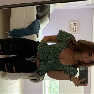 Meet your Posher, Julia